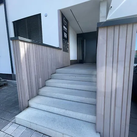 Miwo Apartman