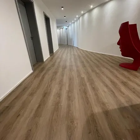 Miwo Apartman