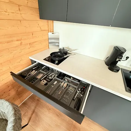Apartman Miwo
