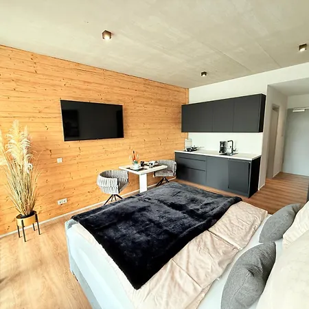 Miwo Apartman