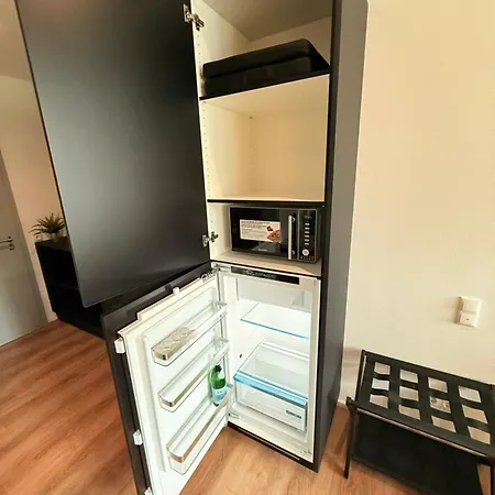 Apartman Miwo Friedrichshafen
