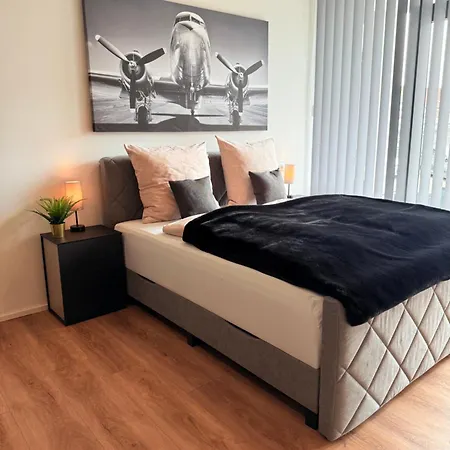 Miwo Apartman