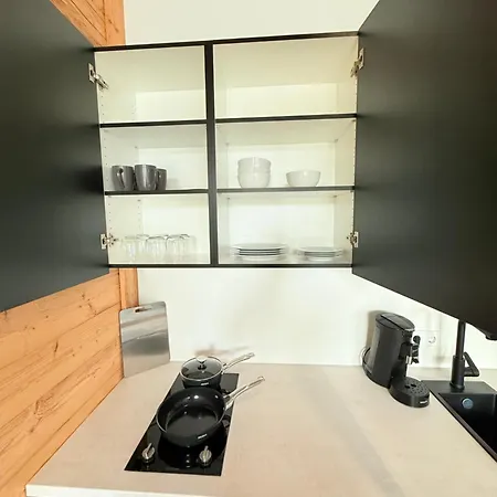 Apartman Miwo *