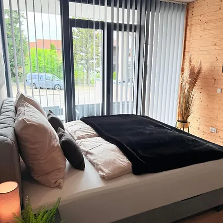 Miwo Apartman Friedrichshafen