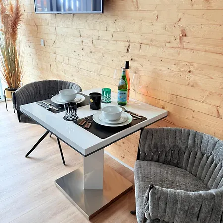 Apartman Miwo Friedrichshafen