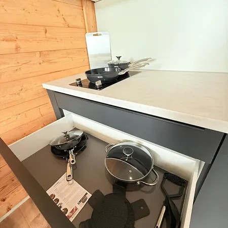 Miwo Apartman *