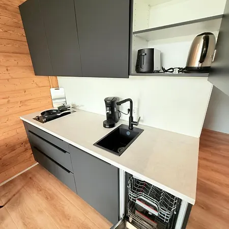 Apartman Miwo Friedrichshafen